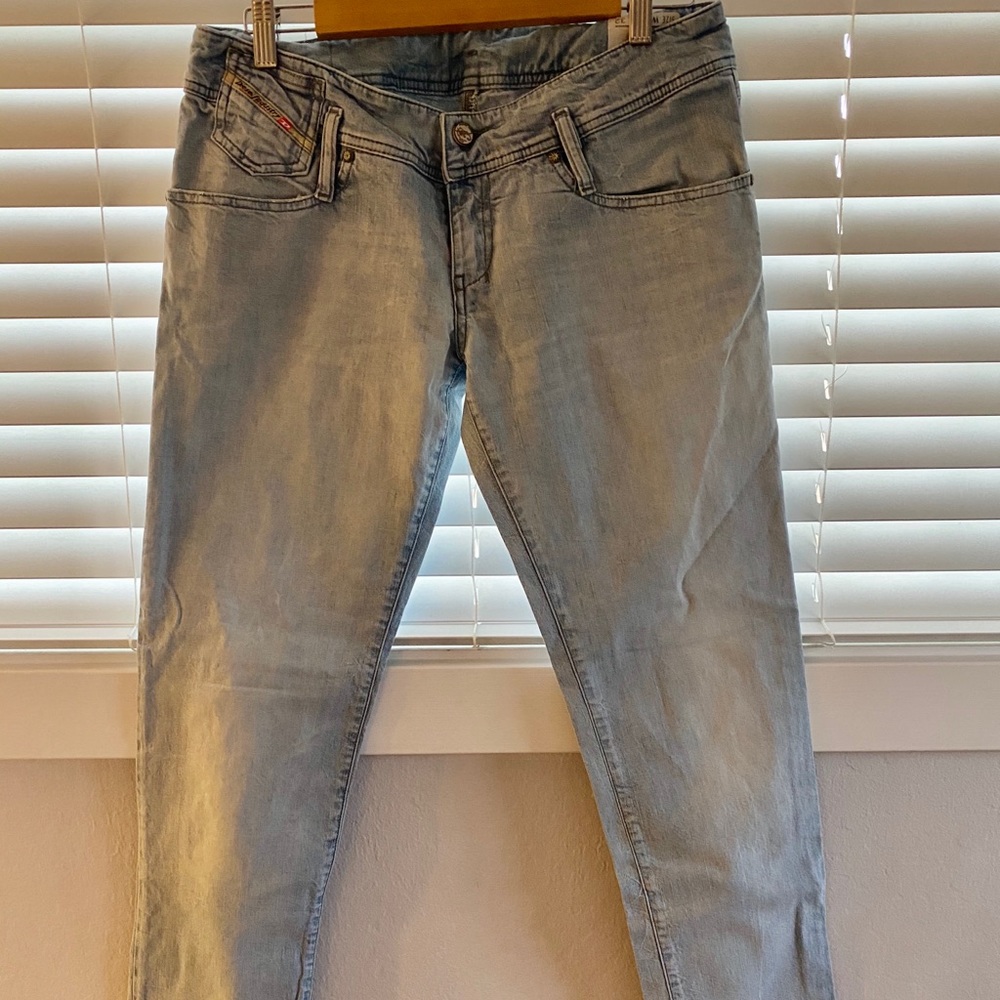 Diesel jeans 32x32